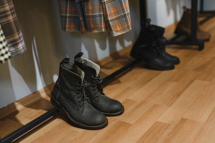 Various Wooden Boot Jack - illustrative photo of accessory, not the product itself